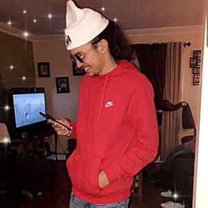 Meet your Posher, Jay